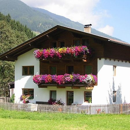 Haus Gabi Apartment Neustift im Stubaital Exterior photo