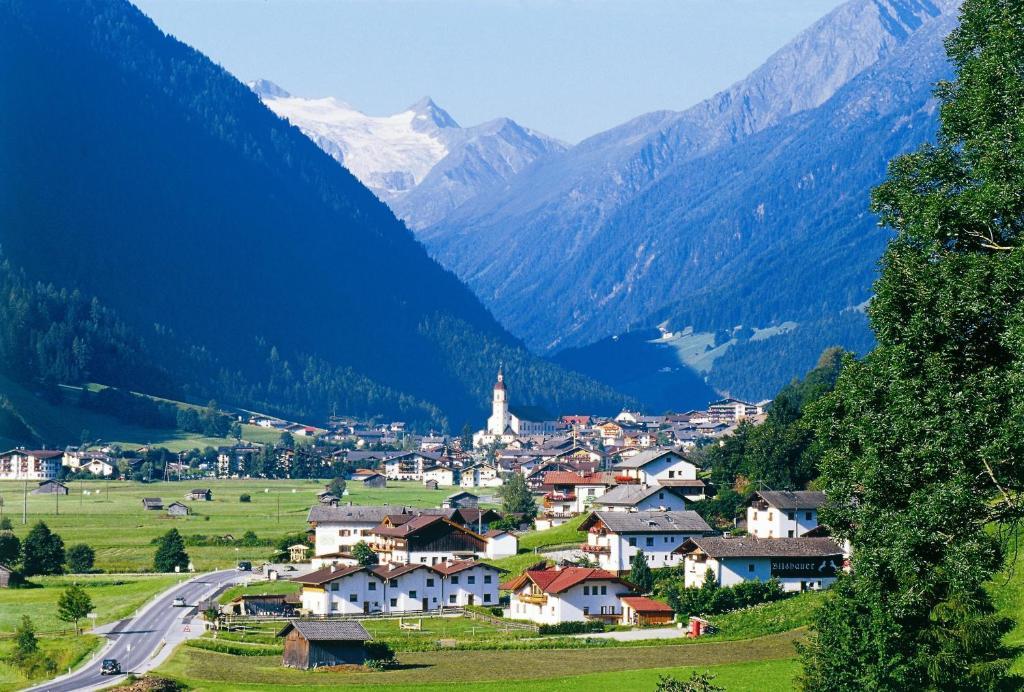 Haus Gabi Apartment Neustift im Stubaital Exterior photo